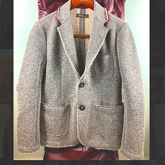 Wilfred Other - Italian Wool Sports Blazer
